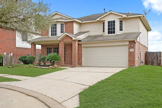 a view of an empty room with window