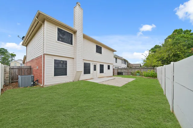 $320,000 | 18902 Sun Pass Drive, Tomball, TX 77377
