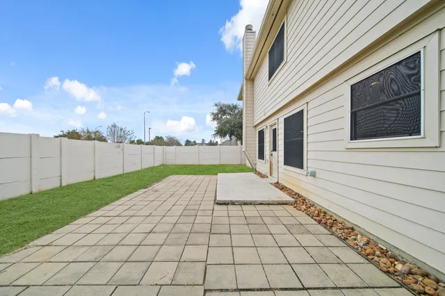 $320,000 | 18902 Sun Pass Drive, Tomball, TX 77377