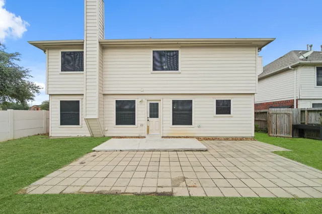 $320,000 | 18902 Sun Pass Drive, Tomball, TX 77377