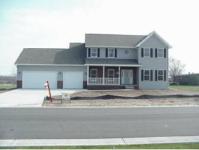 4475 Fieldwood Lane Appleton, WI 54913 - Photo 1 of 1