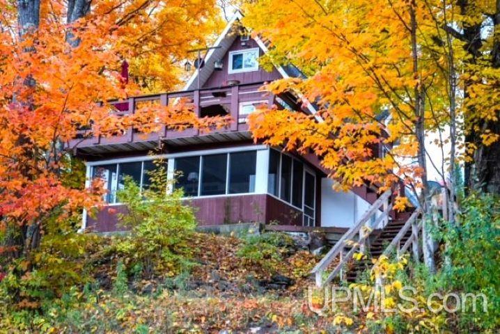 3152 County 426 24th Road Cornell, MI 49818 - Photo 45 of 46