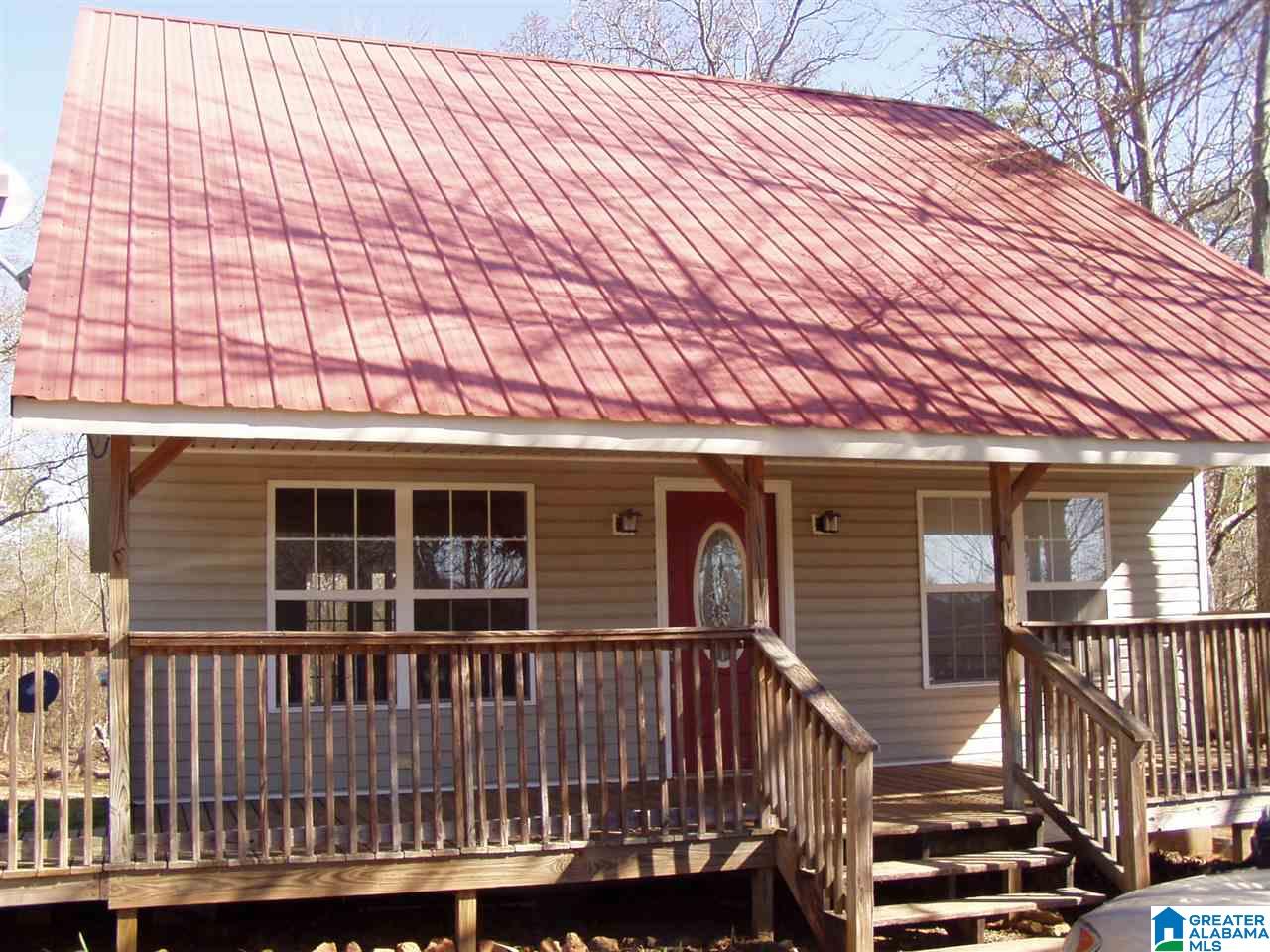 3441 Old Downing Ml Road Anniston, AL 36207 - Photo 1 of 21