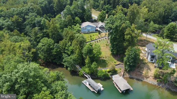 $1,795,900 | 174 Virginia Key Trail, Union Hall, VA 24176