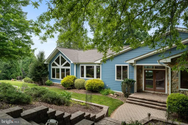 $1,795,900 | 174 Virginia Key Trail, Union Hall, VA 24176