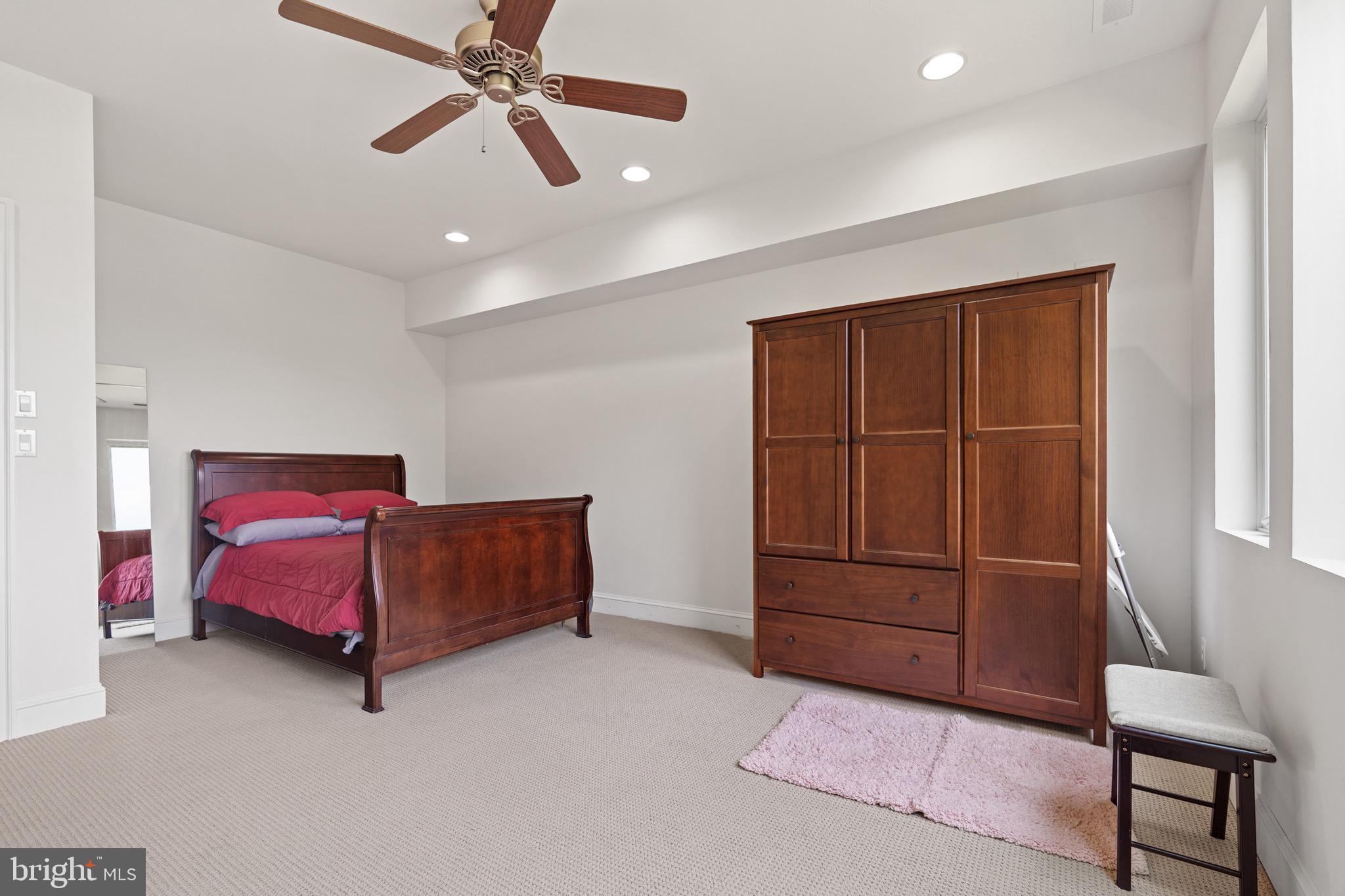 174 Virginia Key Trail Union Hall, VA 24176 - Photo 23 of 85 a living room with furniture and a dresser