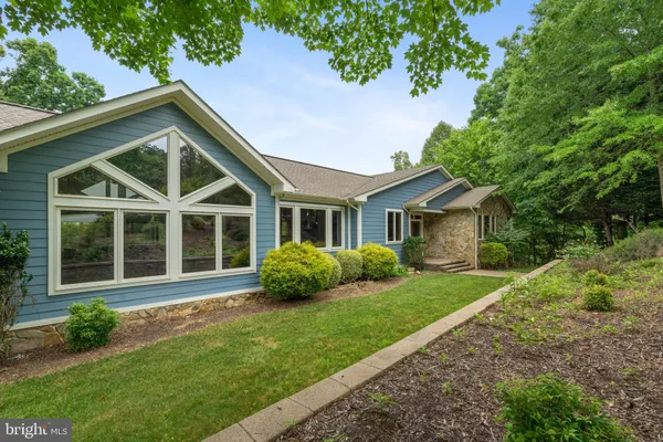 $1,795,900 | 174 Virginia Key Trail, Union Hall, VA 24176