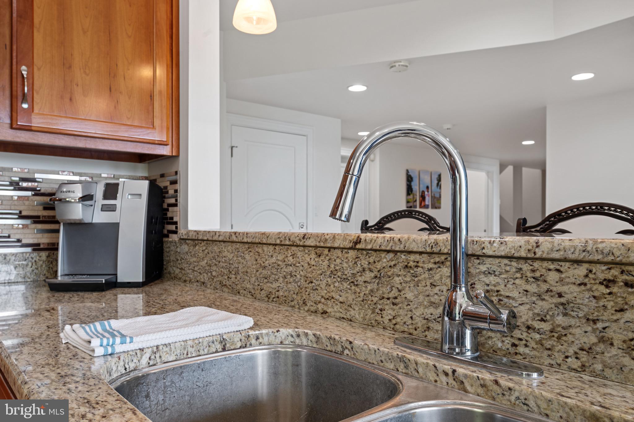 174 Virginia Key Trail Union Hall, VA 24176 - Photo 36 of 85 a kitchen with a sink and a stove top oven