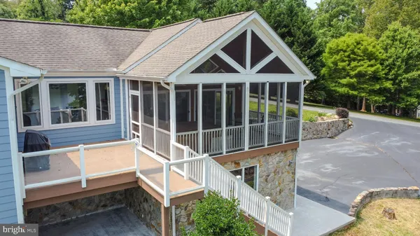 $1,795,900 | 174 Virginia Key Trail, Union Hall, VA 24176