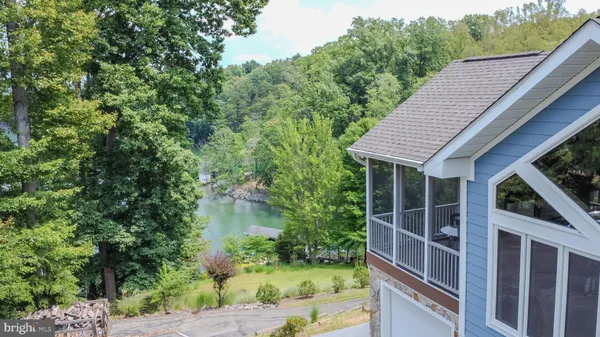 $1,795,900 | 174 Virginia Key Trail, Union Hall, VA 24176