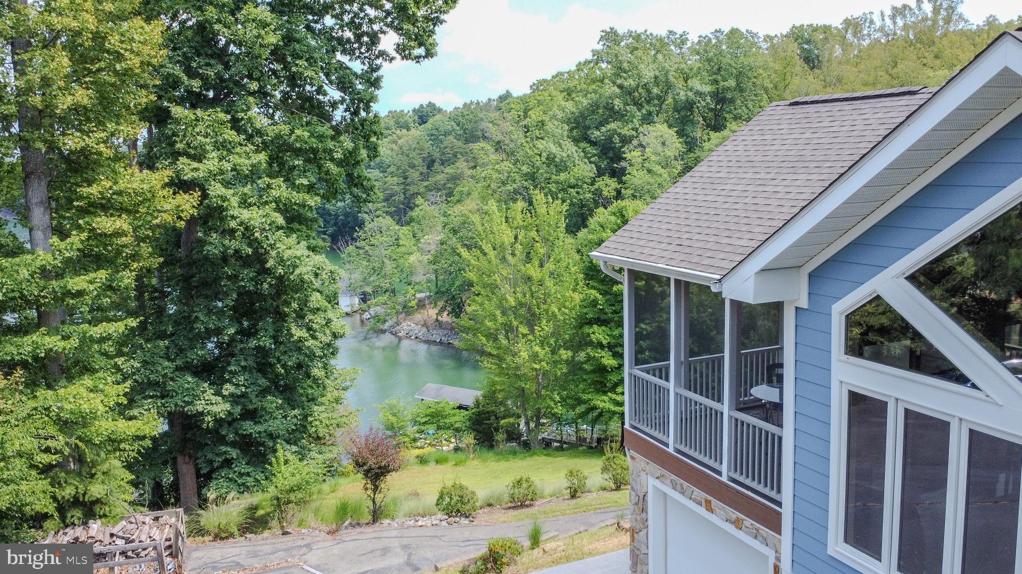 174 Virginia Key Trail Union Hall, VA 24176 - Photo 59 of 85