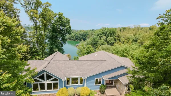 $1,795,900 | 174 Virginia Key Trail, Union Hall, VA 24176