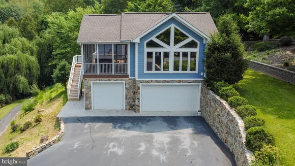 $1,795,900 | 174 Virginia Key Trail, Union Hall, VA 24176