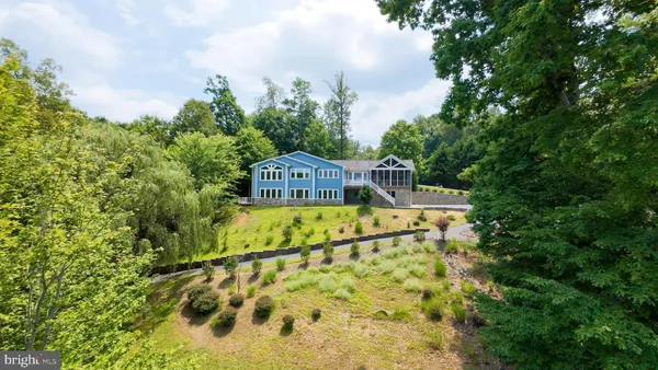 $1,795,900 | 174 Virginia Key Trail, Union Hall, VA 24176