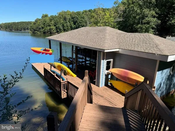 $1,795,900 | 174 Virginia Key Trail, Union Hall, VA 24176