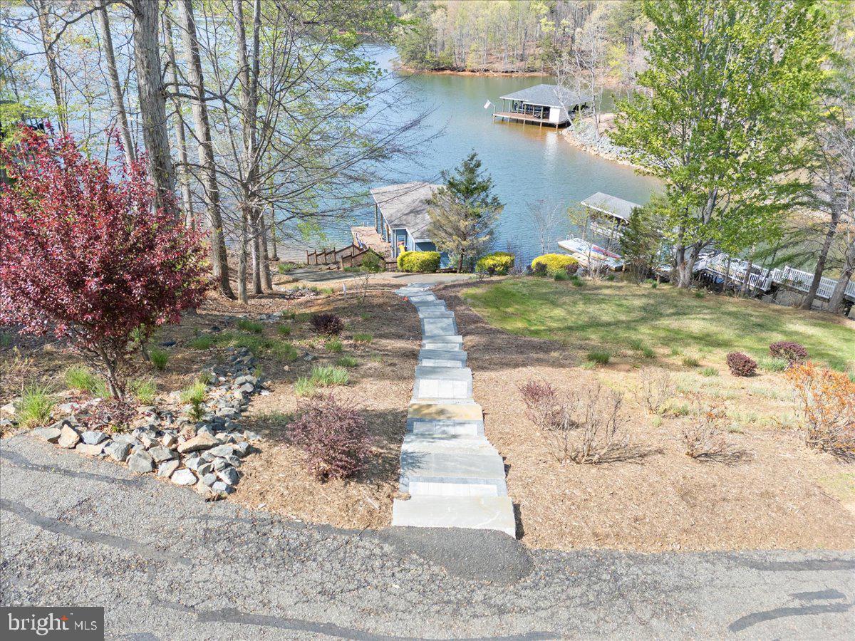 174 Virginia Key Trail Union Hall, VA 24176 - Photo 75 of 85