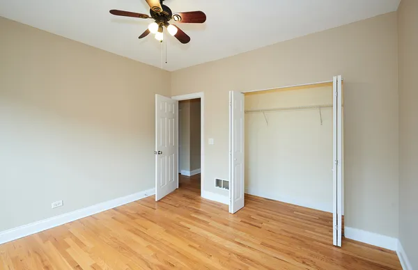 $2,650 | 1609 West Farwell Avenue, Unit 3, Chicago, IL 60626