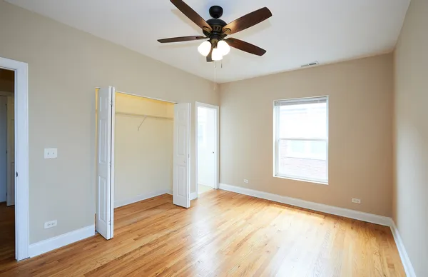 $2,650 | 1609 West Farwell Avenue, Unit 3, Chicago, IL 60626