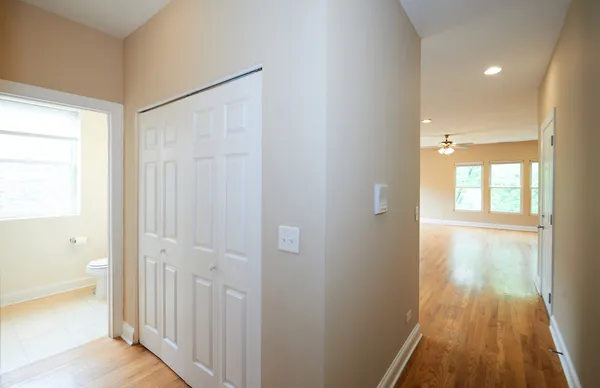 $2,650 | 1609 West Farwell Avenue, Unit 3, Chicago, IL 60626