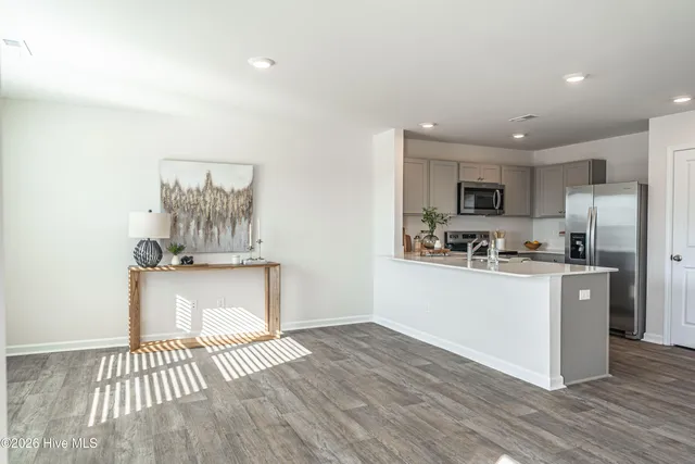 $2,000 | 219 Maddox Drive, Aberdeen, NC 28315