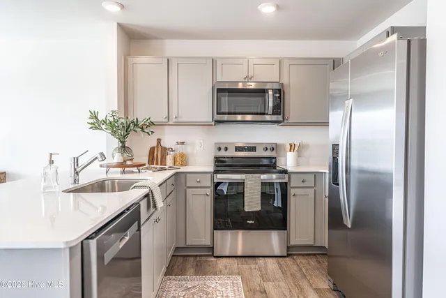 $2,000 | 219 Maddox Drive, Aberdeen, NC 28315