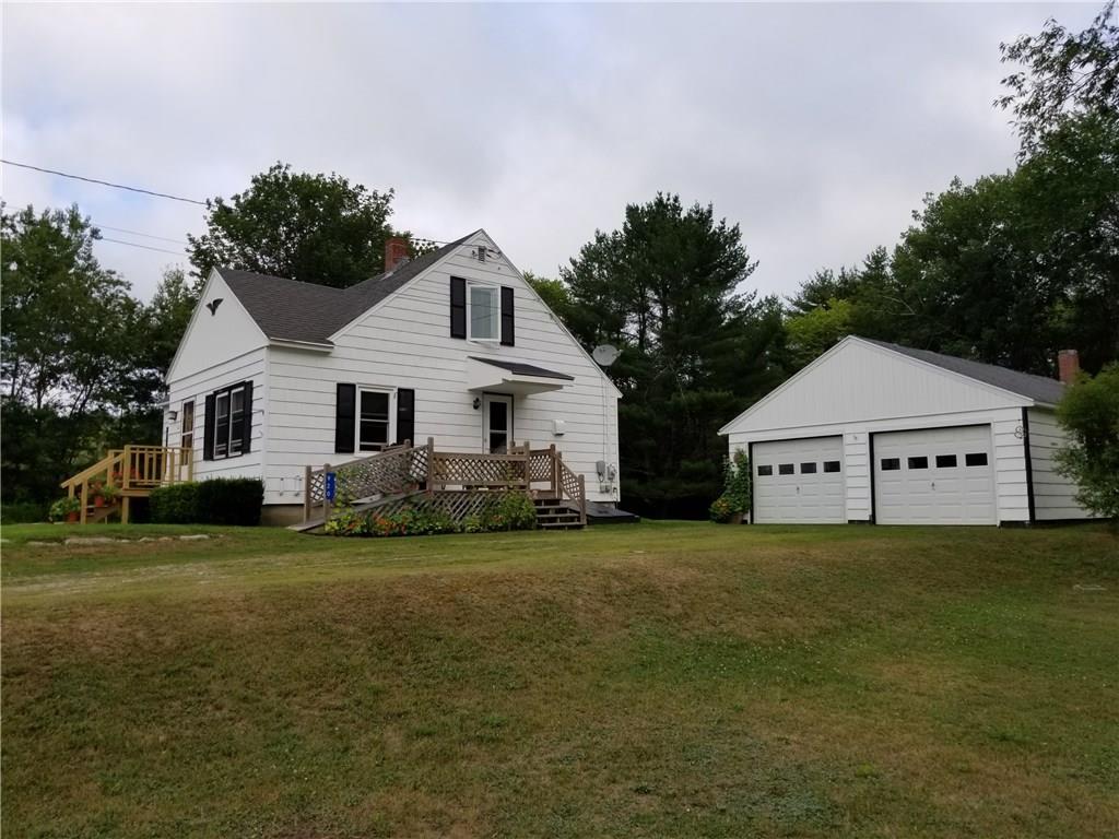 920 South Clary Road Jefferson, ME 04348 - Photo 9 of 35 Photo
