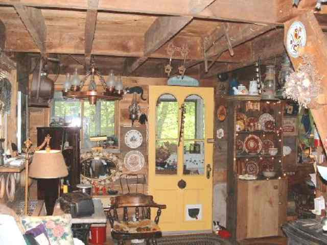 1139 Patterson Hill Road Hebron, NY 12865 - Photo 3 of 9 Photo 3