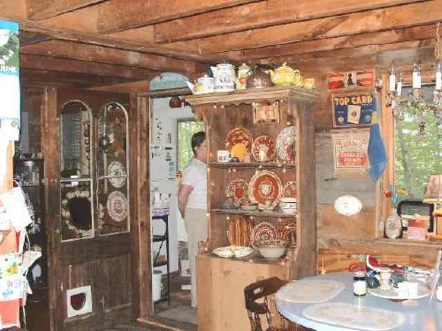 1139 Patterson Hill Road Hebron, NY 12865 - Photo 8 of 9 Photo 8