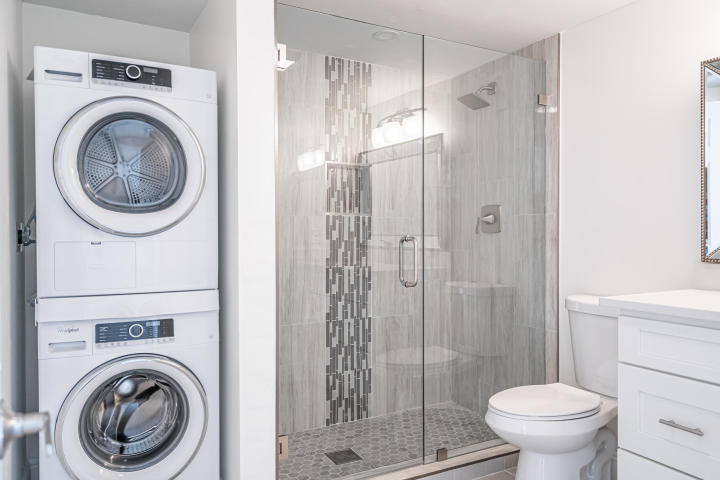 21726 Arriba Real, Unit 35F Boca Raton, FL 33433 - Photo 3 of 22 2nd Bathroom 2
