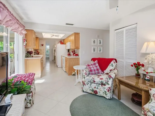 $479,000 | 4412 Beechwood Lake Drive, Naples, FL 34112