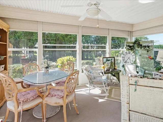 $479,000 | 4412 Beechwood Lake Drive, Naples, FL 34112