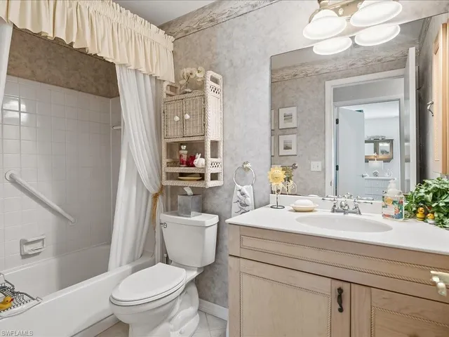 $479,000 | 4412 Beechwood Lake Drive, Naples, FL 34112