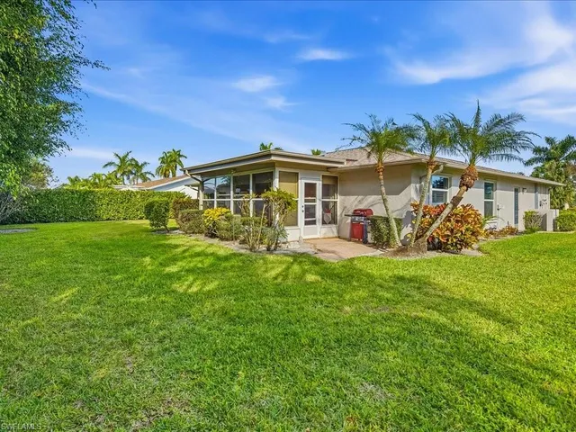 $479,000 | 4412 Beechwood Lake Drive, Naples, FL 34112