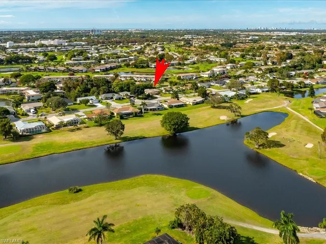 $479,000 | 4412 Beechwood Lake Drive, Naples, FL 34112