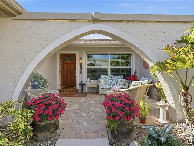 $479,000 | 4412 Beechwood Lake Drive, Naples, FL 34112