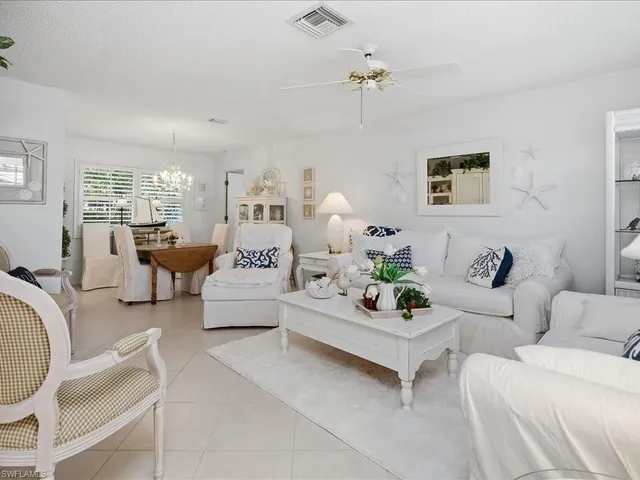 $479,000 | 4412 Beechwood Lake Drive, Naples, FL 34112