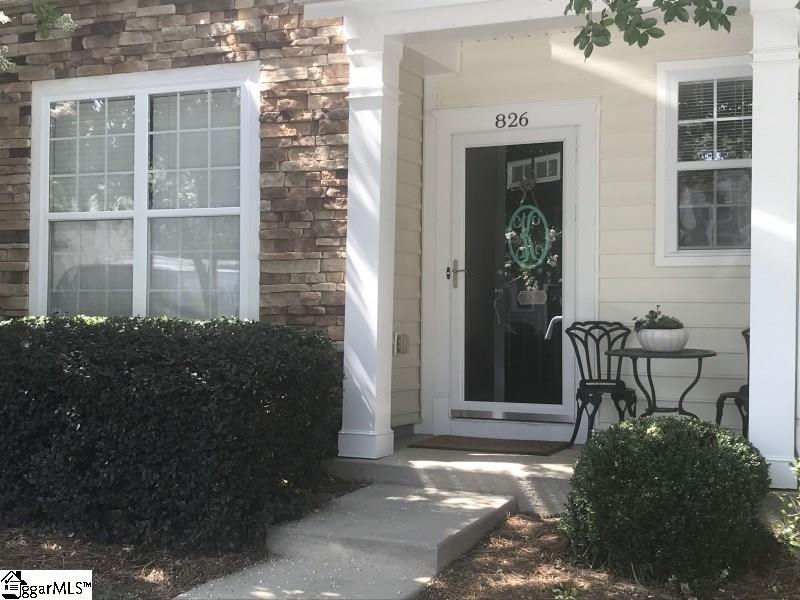 826 Gentlewinds Court Fort Mill, SC 29708 - Photo 1 of 9