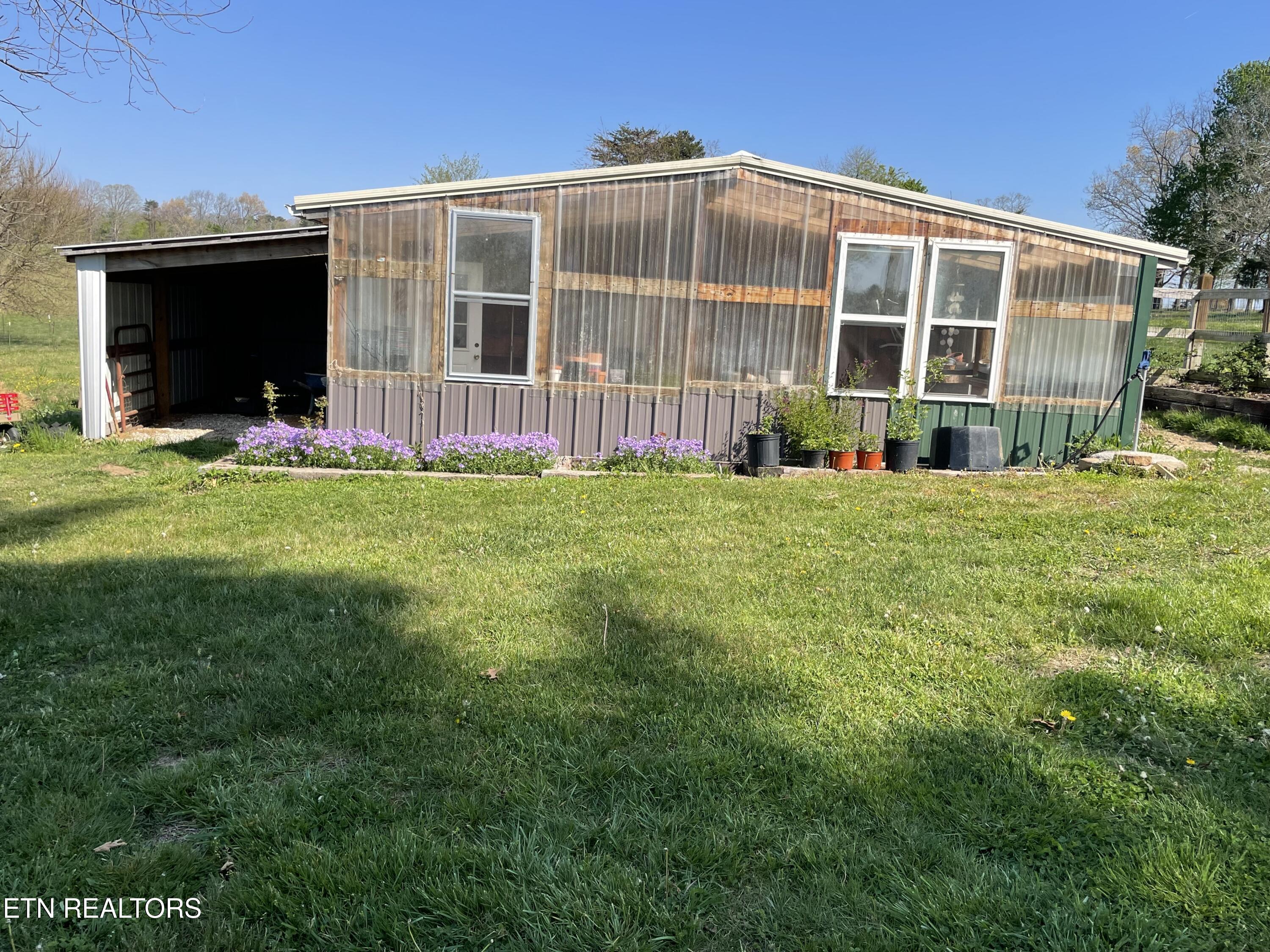 1951 Hall Road Clarkrange, TN 38553 - Photo 11 of 46 IMG_9470