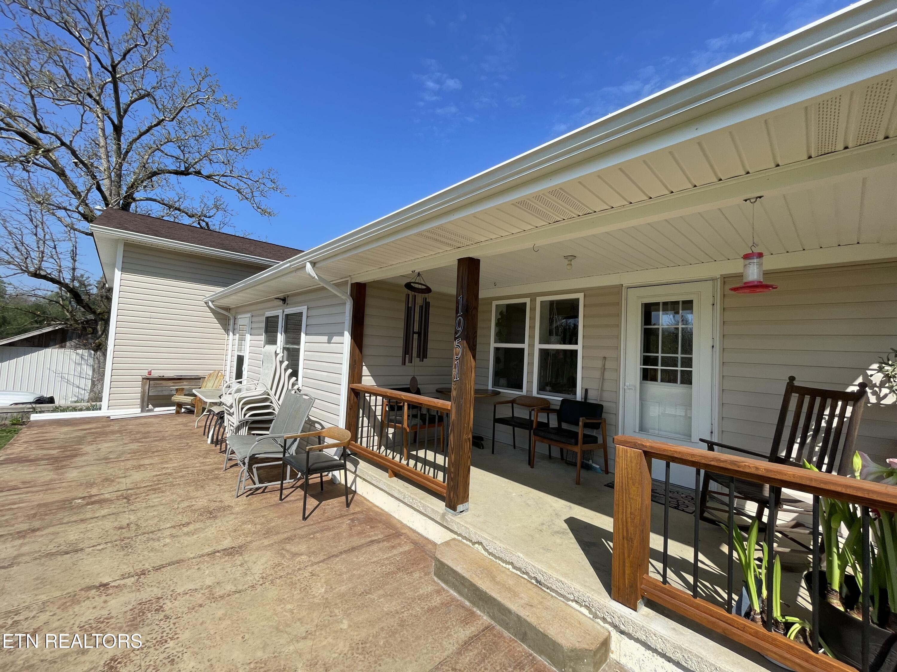 1951 Hall Road Clarkrange, TN 38553 - Photo 13 of 46 IMG_9457