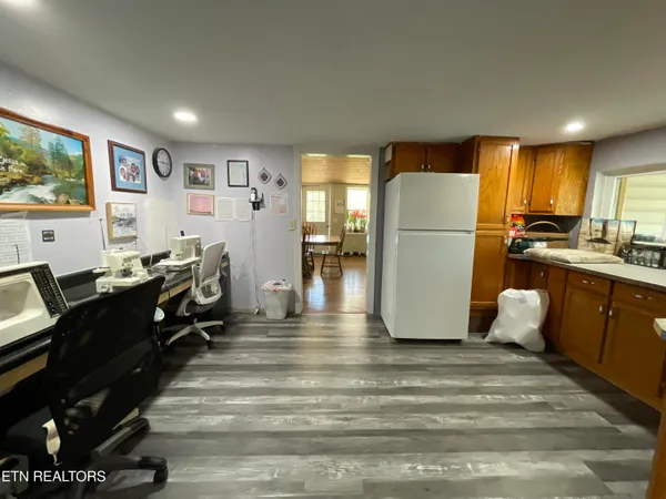 $795,000 | 1951 Hall Road, Clarkrange, TN 38553