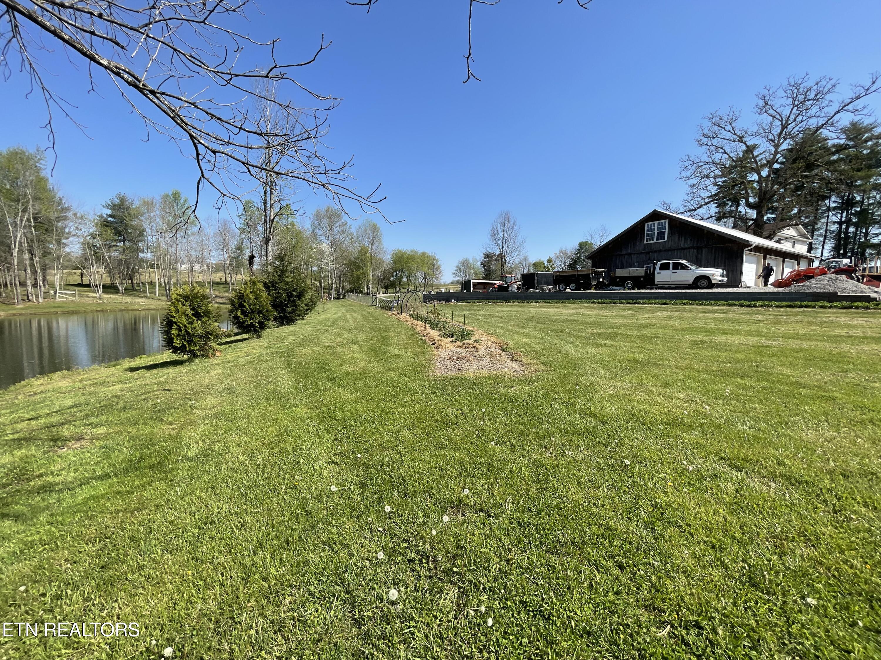 1951 Hall Road Clarkrange, TN 38553 - Photo 17 of 46 IMG_9497