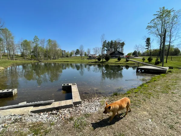 $795,000 | 1951 Hall Road, Clarkrange, TN 38553