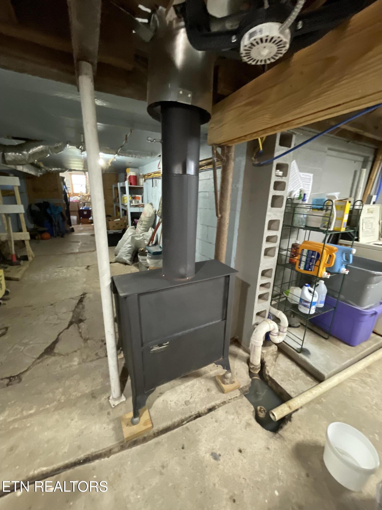 1951 Hall Road Clarkrange, TN 38553 - Photo 25 of 46 IMG_9441