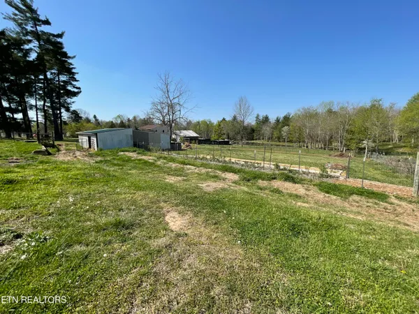 $795,000 | 1951 Hall Road, Clarkrange, TN 38553