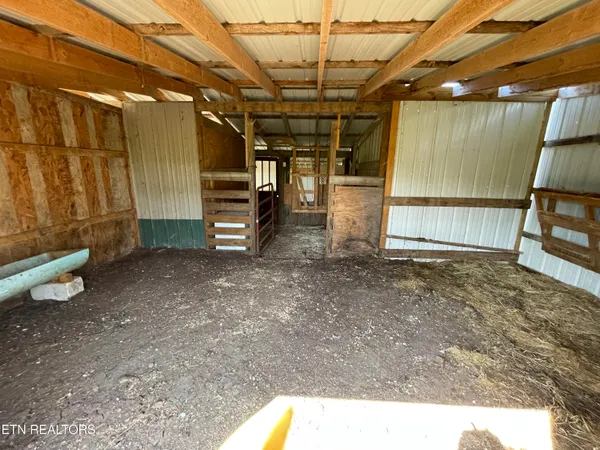 $795,000 | 1951 Hall Road, Clarkrange, TN 38553