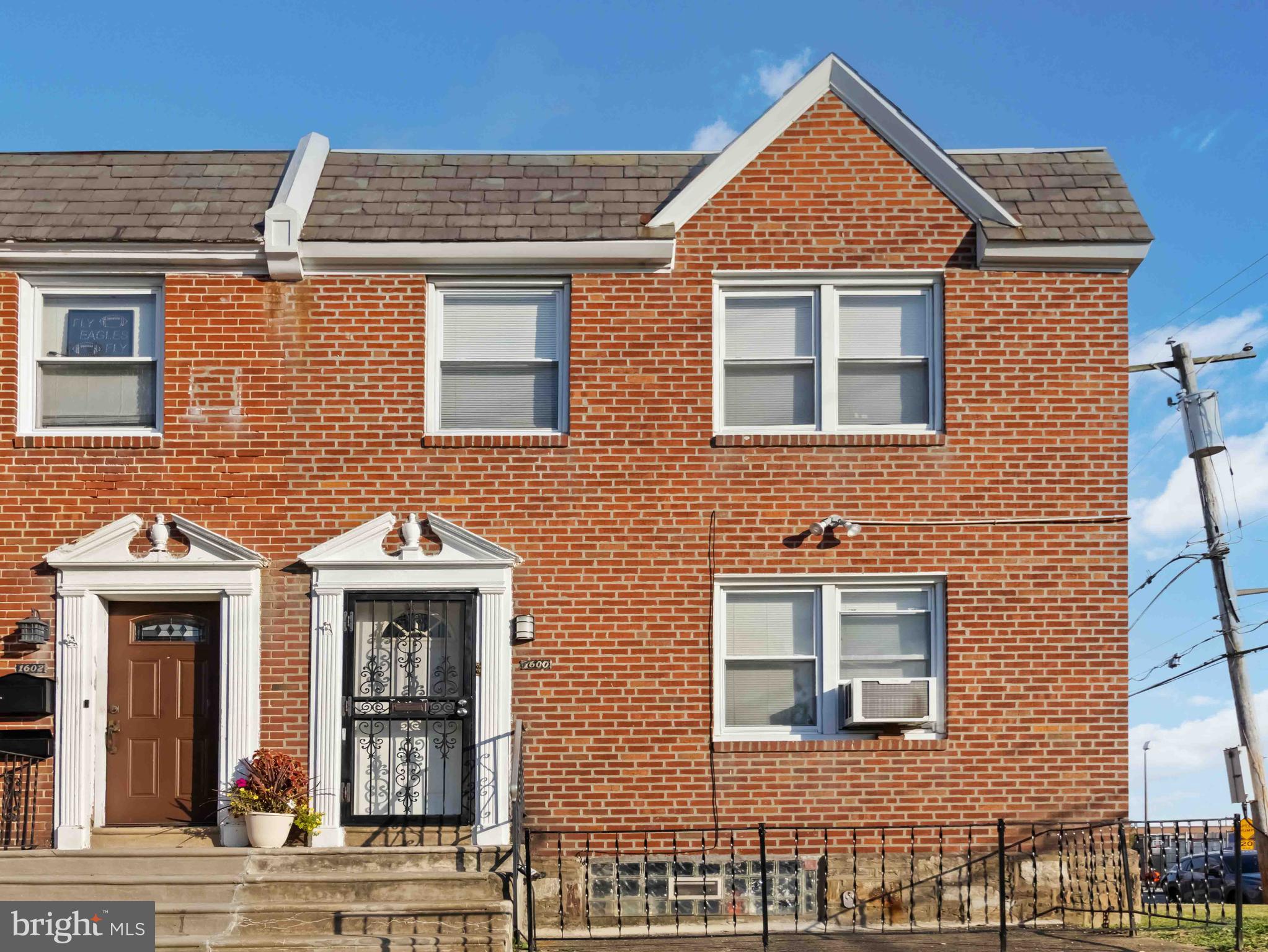 1600 Roumfort Road Philadelphia, PA 19150 - Photo 1 of 29 Front Entry