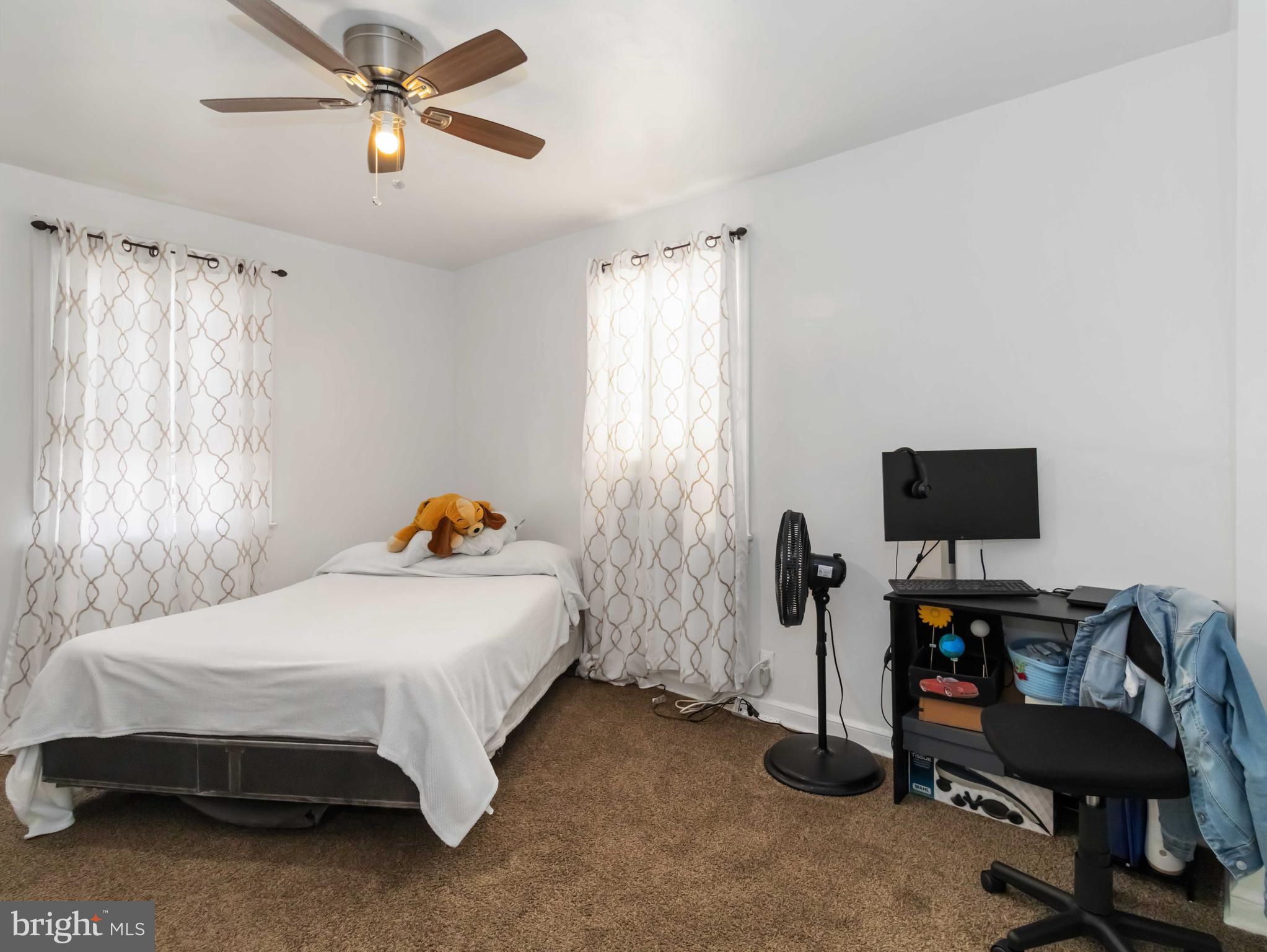1600 Roumfort Road Philadelphia, PA 19150 - Photo 20 of 29 2nd floor bedroom