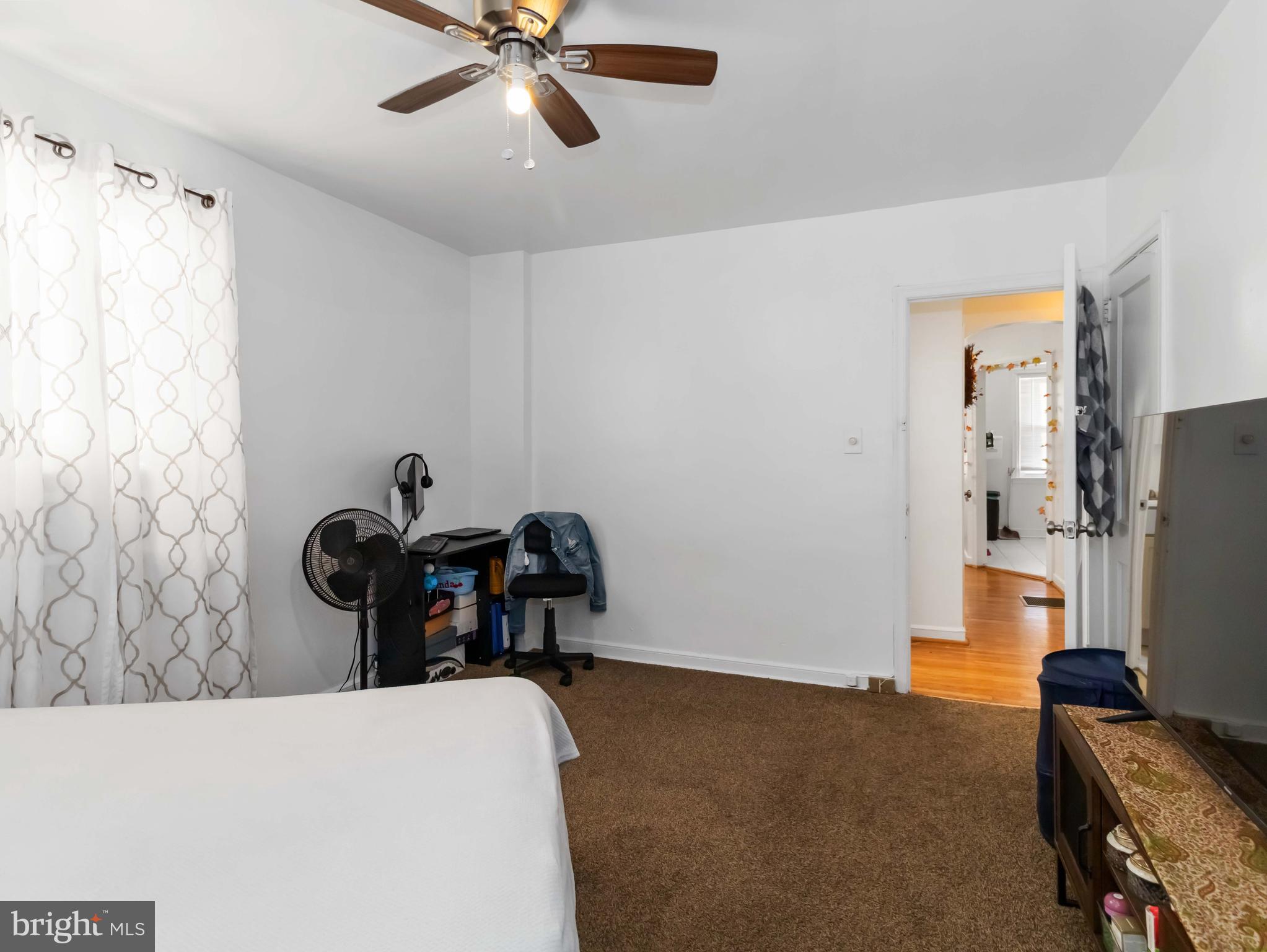 1600 Roumfort Road Philadelphia, PA 19150 - Photo 21 of 29 2nd floor main bedroom