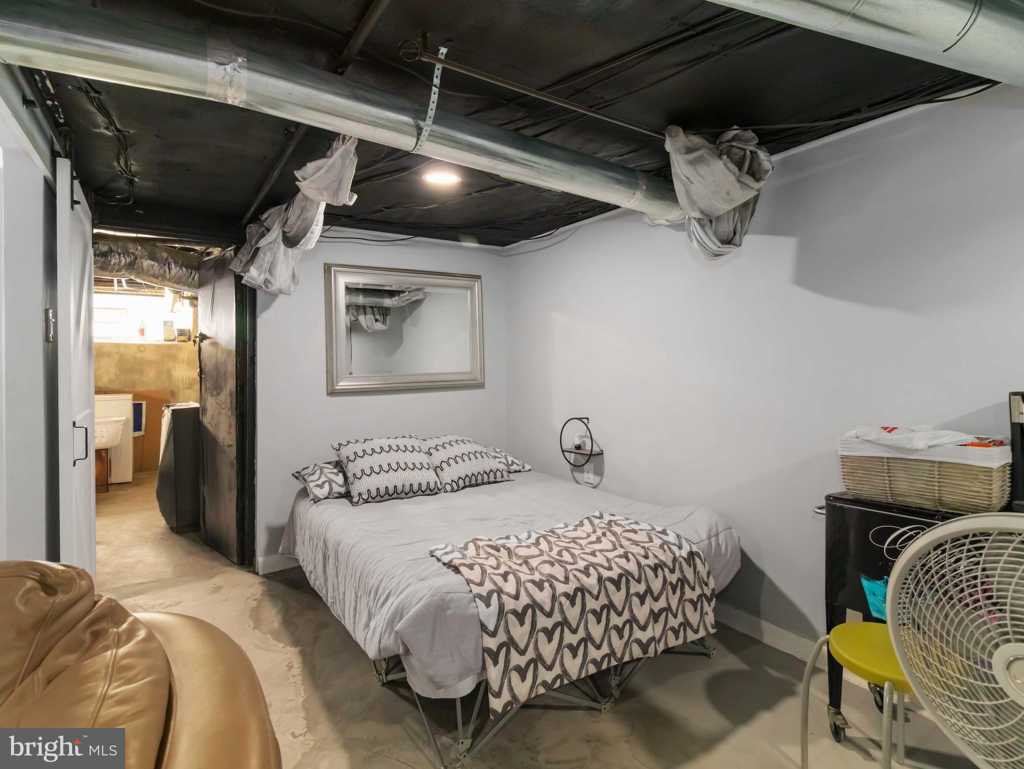 1600 Roumfort Road Philadelphia, PA 19150 - Photo 24 of 29 lower level with separate laundry area