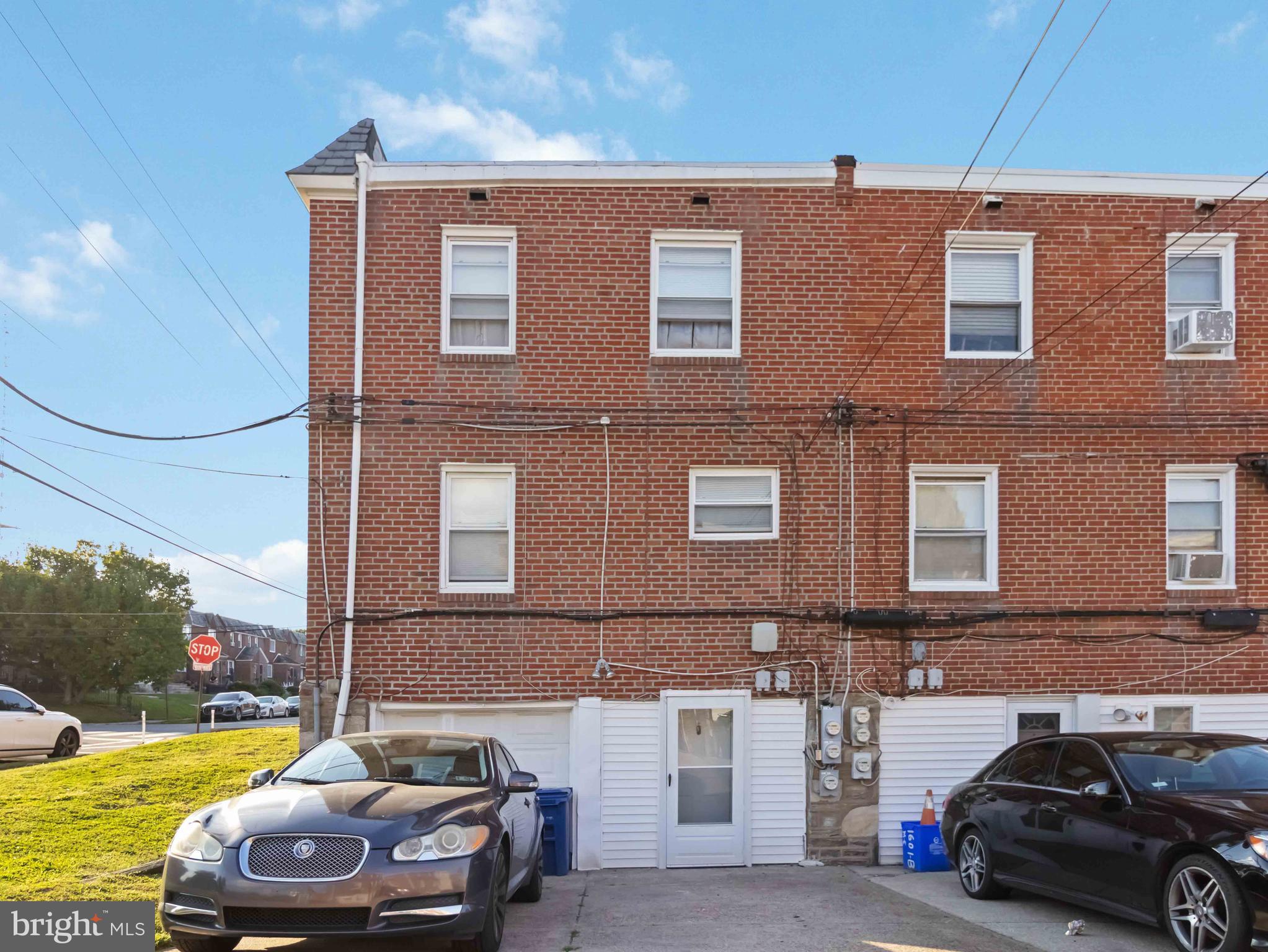 1600 Roumfort Road Philadelphia, PA 19150 - Photo 28 of 29 off street parking, lower level separate entry
